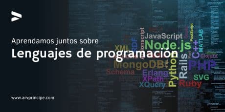 Lenguajes de programación 