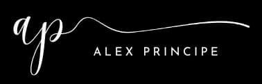 Alex Principe Logo