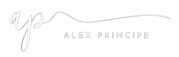 Alex Principe Logo